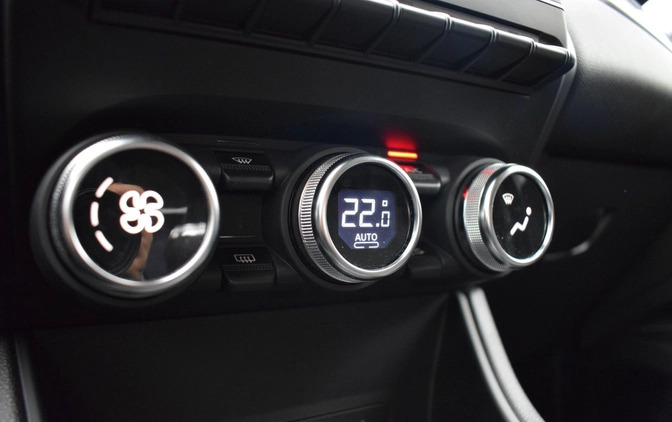 Renault Captur cena 89900 przebieg: 22630, rok produkcji 2023 z Wałbrzych małe 466